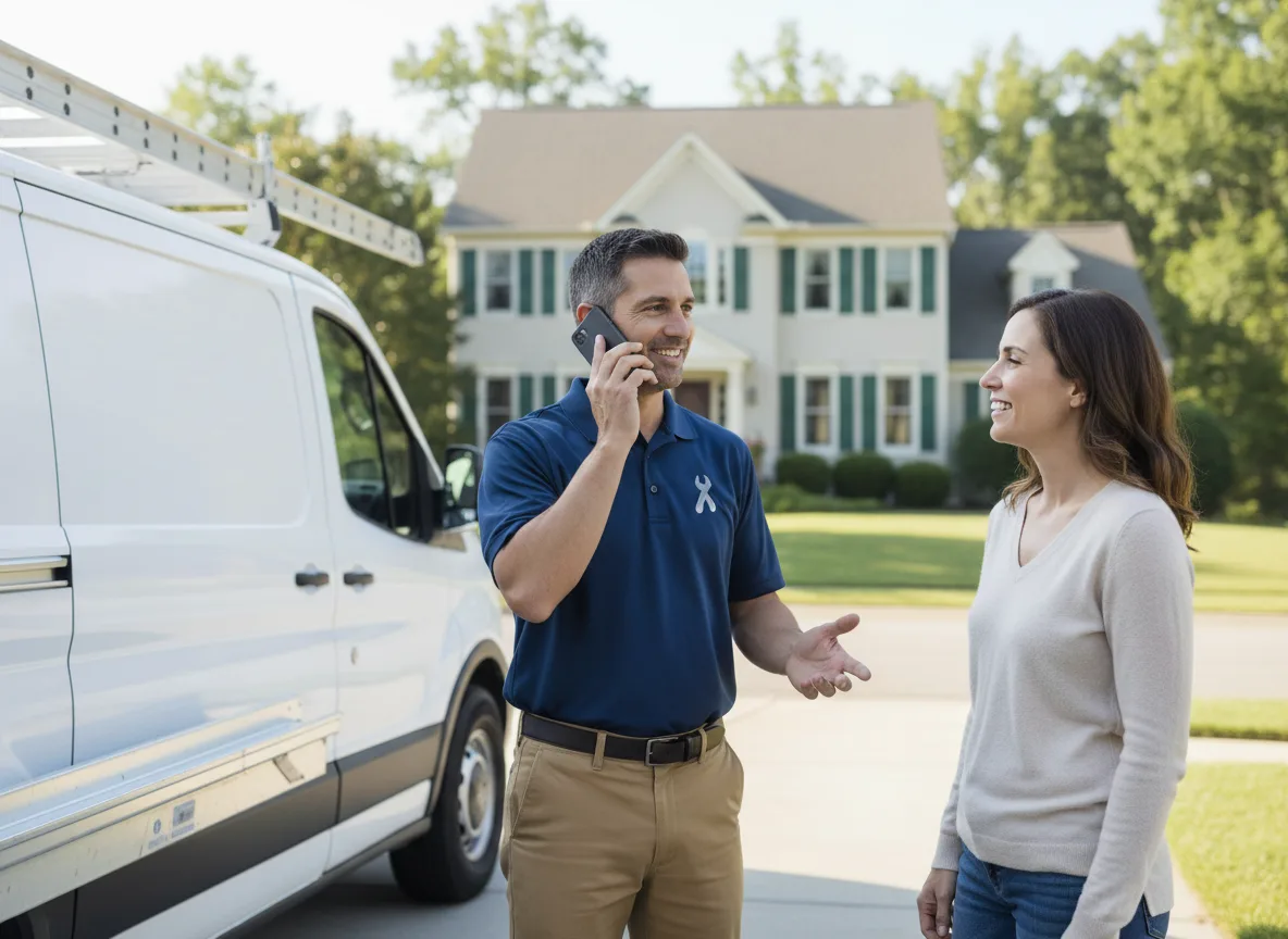 Home Gutter Service Warner, OK FAQs